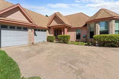 3506 Ruidoso Drive, Arlington, TX 76017 - Photo 1