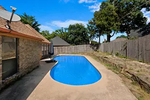 3506 Ruidoso Dr, Arlington, TX 76017 - Photo 37