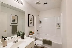 317 Flowering Plum Ln, Fort Worth, TX 76140 - Photo 19