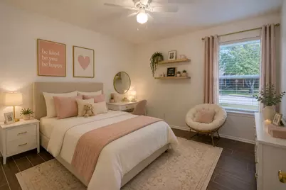 317 Flowering Plum Lane, Fort Worth, TX 76140 - Photo 17