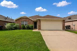 317 Flowering Plum Ln, Fort Worth, TX 76140 - Photo 1