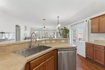 301 Long Prairie Drive, Forney, TX 75126 - Photo 19