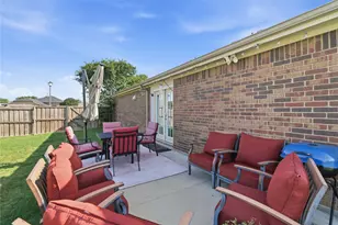 301 Long Prairie Dr, Forney, TX 75126 - Photo 33