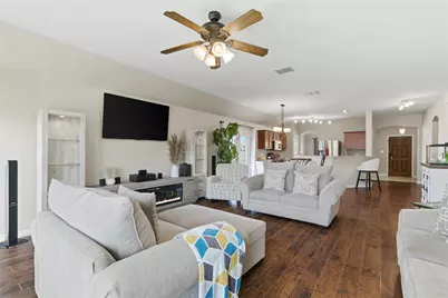 301 Long Prairie Drive, Forney, TX 75126 - Photo 15