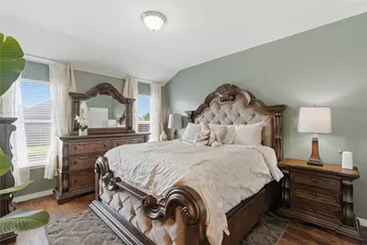 301 Long Prairie Drive, Forney, TX 75126 - Photo 23