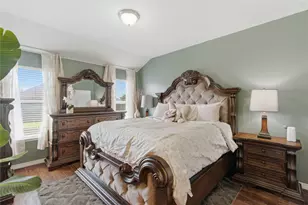 301 Long Prairie Dr, Forney, TX 75126 - Photo 23
