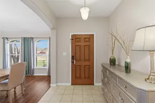 301 Long Prairie Dr, Forney, TX 75126 - Photo 5