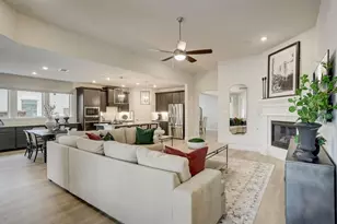 1728 Elderberry Ln, Celina, TX 75009 - Photo 3