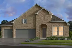 1728 Elderberry Ln, Celina, TX 75009 - Photo 1