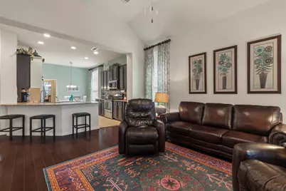 8012 Vista Creek Lane, Sachse, TX 75048 - Photo 5