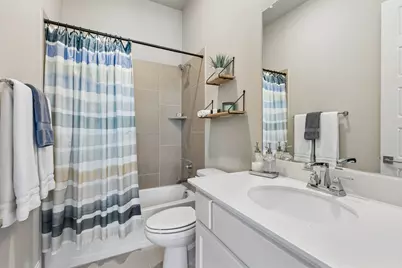 4301 Porosa Lane, Prosper, TX 75078 - Photo 27