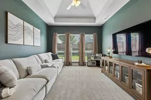 4301 Porosa Ln, Prosper, TX 75078 - Photo 23
