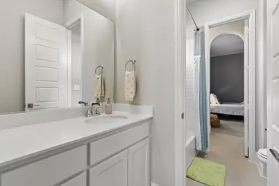 4301 Porosa Lane, Prosper, TX 75078 - Photo 33