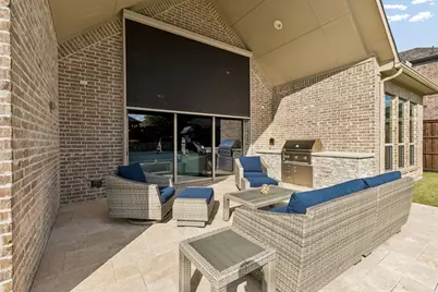4301 Porosa Lane, Prosper, TX 75078 - Photo 37