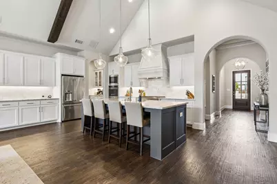 4301 Porosa Lane, Prosper, TX 75078 - Photo 7
