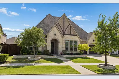 4301 Porosa Lane, Prosper, TX 75078 - Photo 1