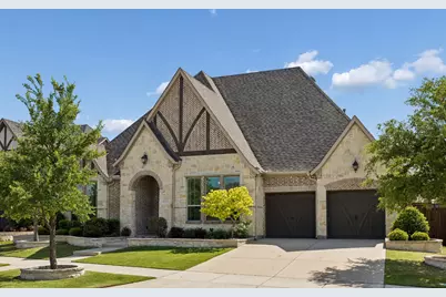 4301 Porosa Lane, Prosper, TX 75078 - Photo 3
