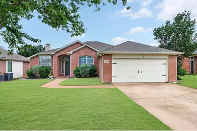 1700 Birch Lane, Corinth, TX 76210 - Photo 1