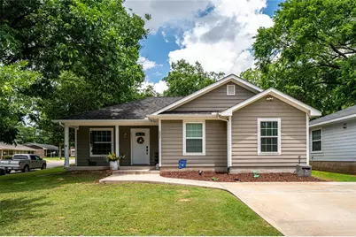 231 W Murray Street, Denison, TX 75020 - Photo 3