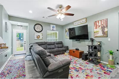 231 W Murray Street, Denison, TX 75020 - Photo 7