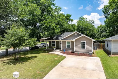 231 W Murray Street, Denison, TX 75020 - Photo 5