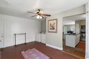 4201 Anita Ave, Fort Worth, TX 76109 - Photo 5