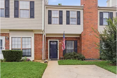 212 Samuel Boulevard #3, Coppell, TX 75019 - Photo 1