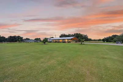340 Rosser Ranch Road, Graham, TX 76450 - Photo 1