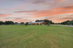 340 Rosser Ranch Rd, Graham, TX 76450 - Photo 1
