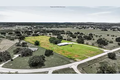 340 Rosser Ranch Road, Graham, TX 76450 - Photo 39