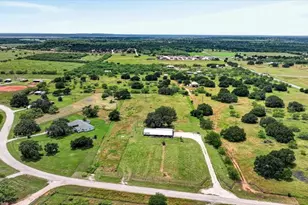 340 Rosser Ranch Rd, Graham, TX 76450 - Photo 31