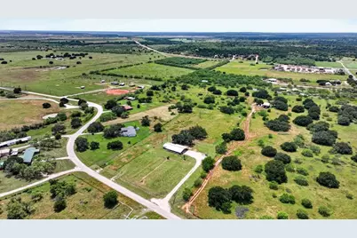 340 Rosser Ranch Road, Graham, TX 76450 - Photo 37
