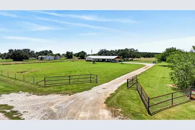 340 Rosser Ranch Road, Graham, TX 76450 - Photo 35