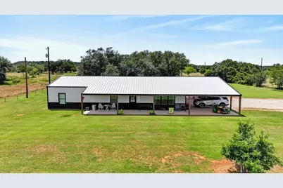 340 Rosser Ranch Road, Graham, TX 76450 - Photo 33
