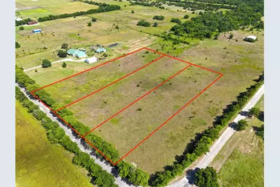 Tbd Lot 2 Knothole Road, Whitewright, TX 75491 - Photo 1