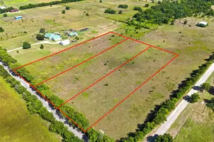 Tbd Lot 2 Knothole Rd, Whitewright, TX 75491 - Photo 1