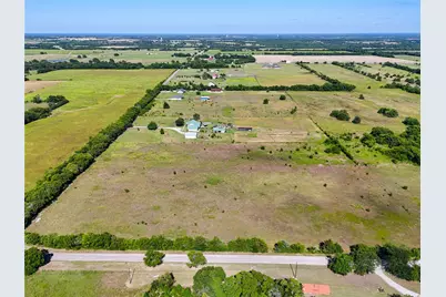 Tbd Lot 2 Knothole Road, Whitewright, TX 75491 - Photo 13