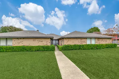 12330 Ferris Creek Lane, Dallas, TX 75243 - Photo 1