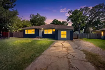2310 Costa Mesa Drive, Dallas, TX 75228 - Photo 1