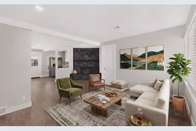 2310 Costa Mesa Drive, Dallas, TX 75228 - Photo 3