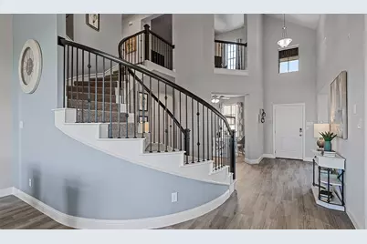 4927 Simmental Drive, Arlington, TX 76001 - Photo 9