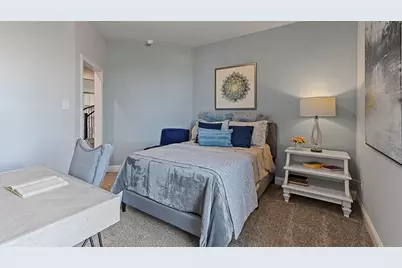 4927 Simmental Drive, Arlington, TX 76001 - Photo 19