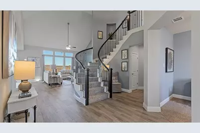 4927 Simmental Drive, Arlington, TX 76001 - Photo 9