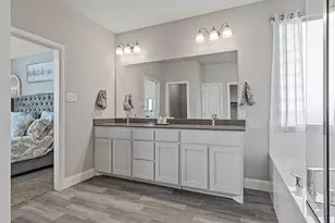 4927 Simmental Dr, Arlington, TX 76001 - Photo 17