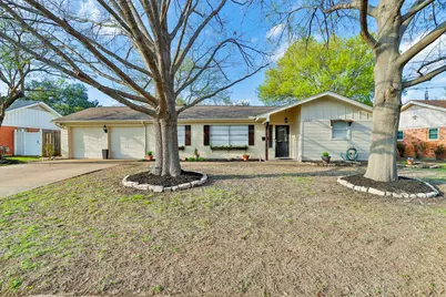 7217 Green Meadow Drive, North Richland Hills, TX 76180 - Photo 1