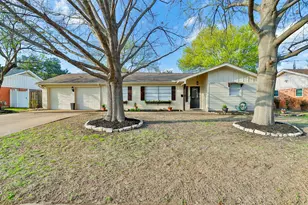 7217 Green Meadow Dr, North Richland Hills, TX 76180 - Photo 1