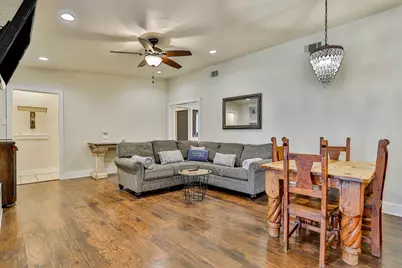7217 Green Meadow Drive, North Richland Hills, TX 76180 - Photo 9