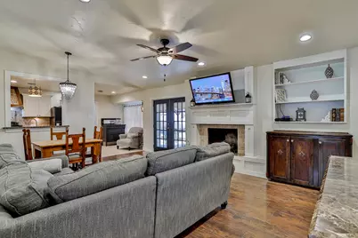 7217 Green Meadow Drive, North Richland Hills, TX 76180 - Photo 7