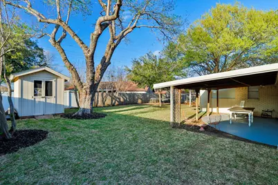 7217 Green Meadow Drive, North Richland Hills, TX 76180 - Photo 25