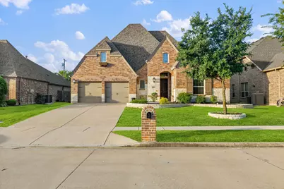 6916 Barolo Drive, Rowlett, TX 75088 - Photo 1